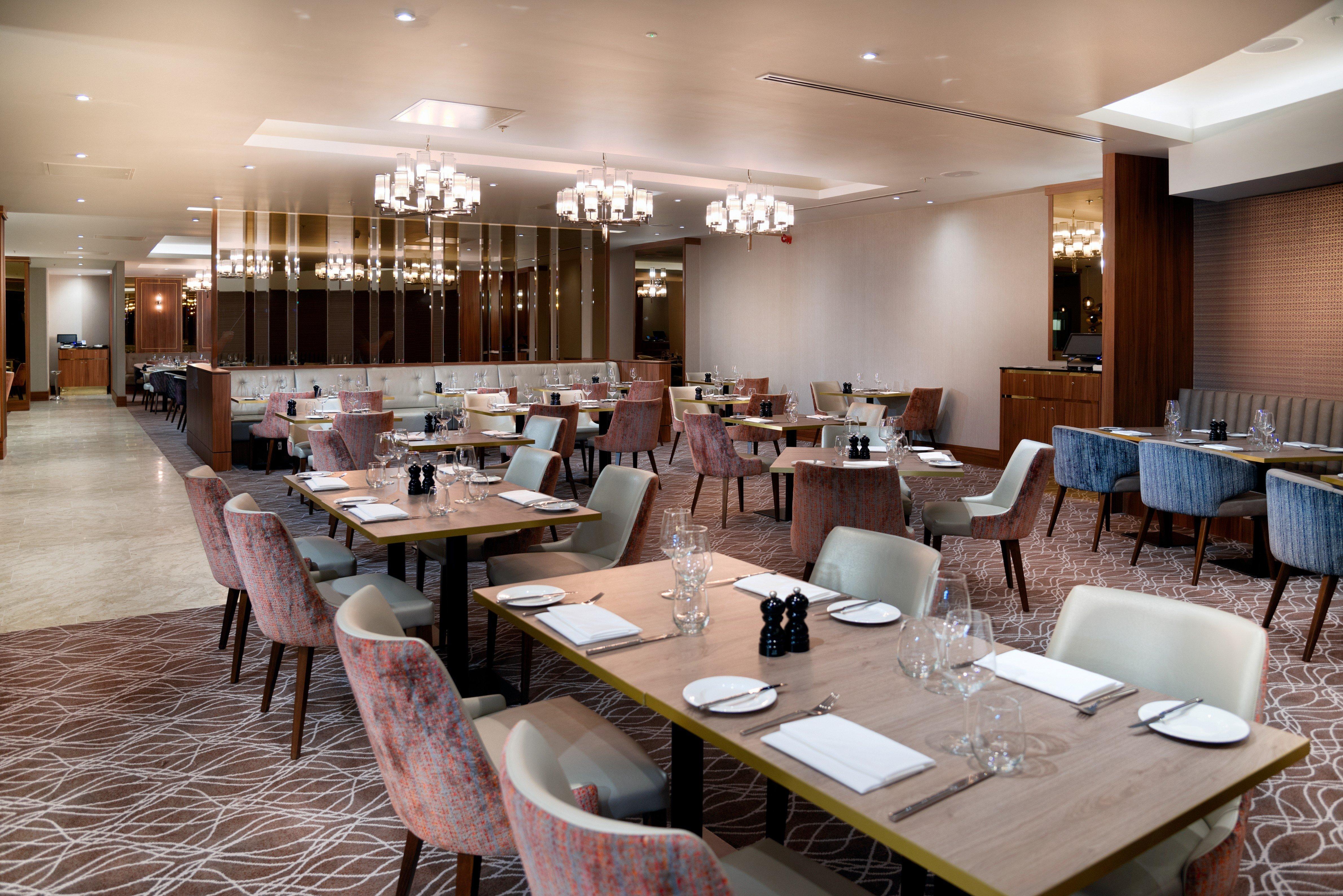 Hotel Crowne Plaza London Heathrow T4 By Ihg Hillingdon Exterior foto