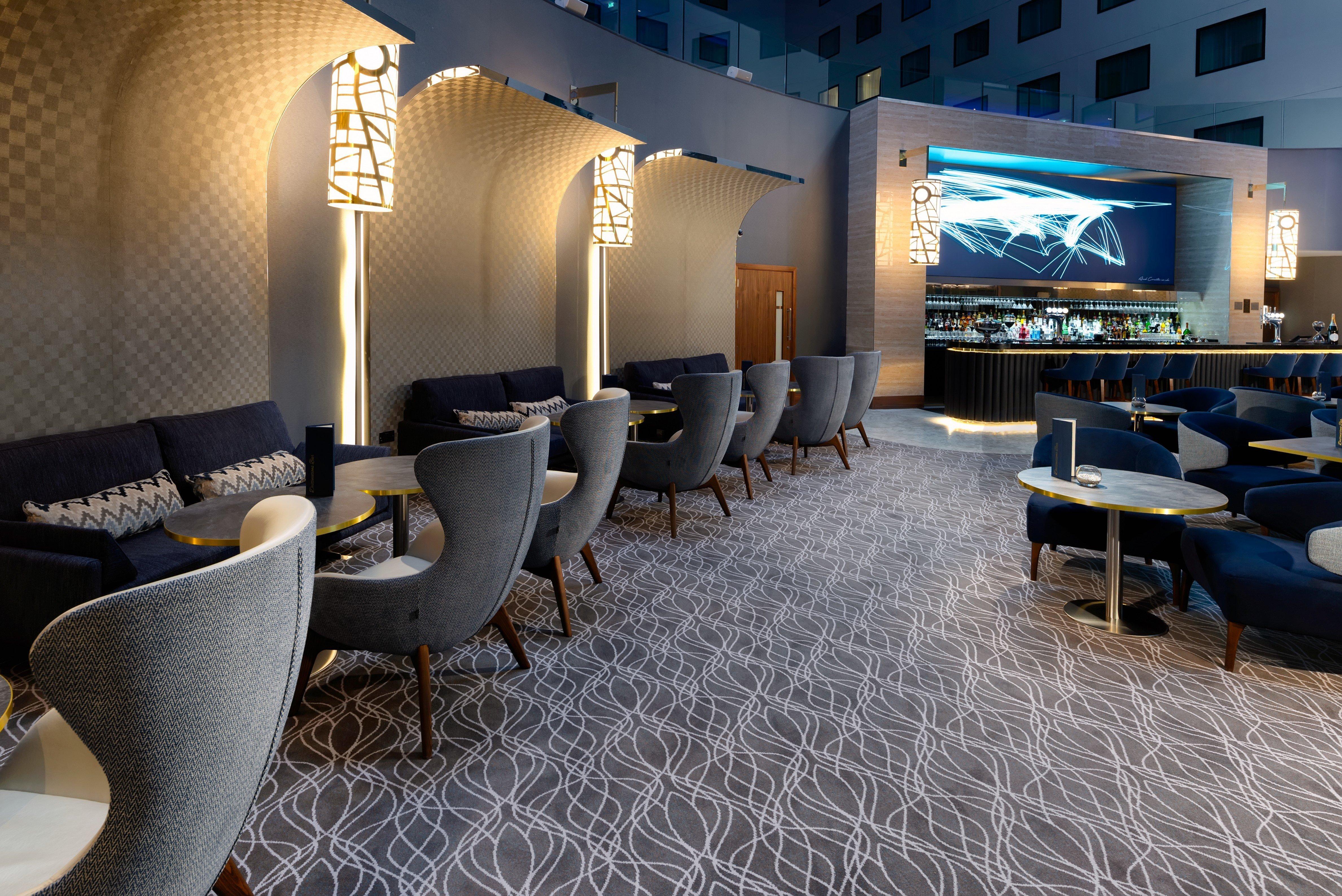 Hotel Crowne Plaza London Heathrow T4 By Ihg Hillingdon Exterior foto